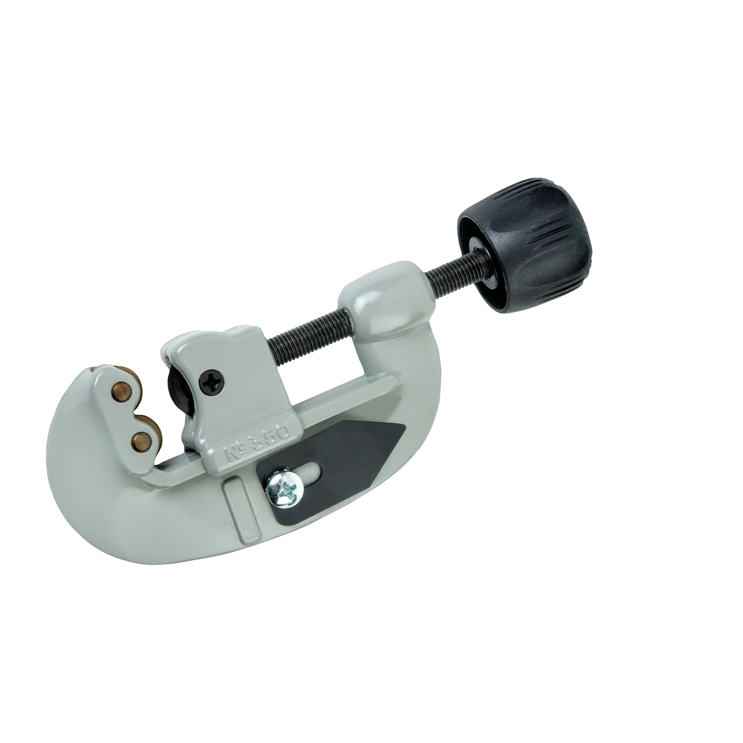 Screw-Feed Tubing Cutter, 1/8 To 1-1/8 In.