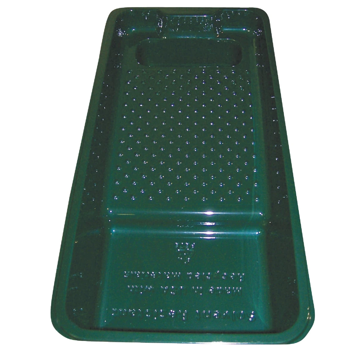 Mini Paint Tray, 4 In.