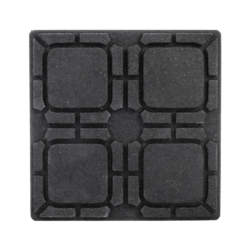 Leveling Block Flex Pads, 8.5 x 8.5 In., 2-Pk.