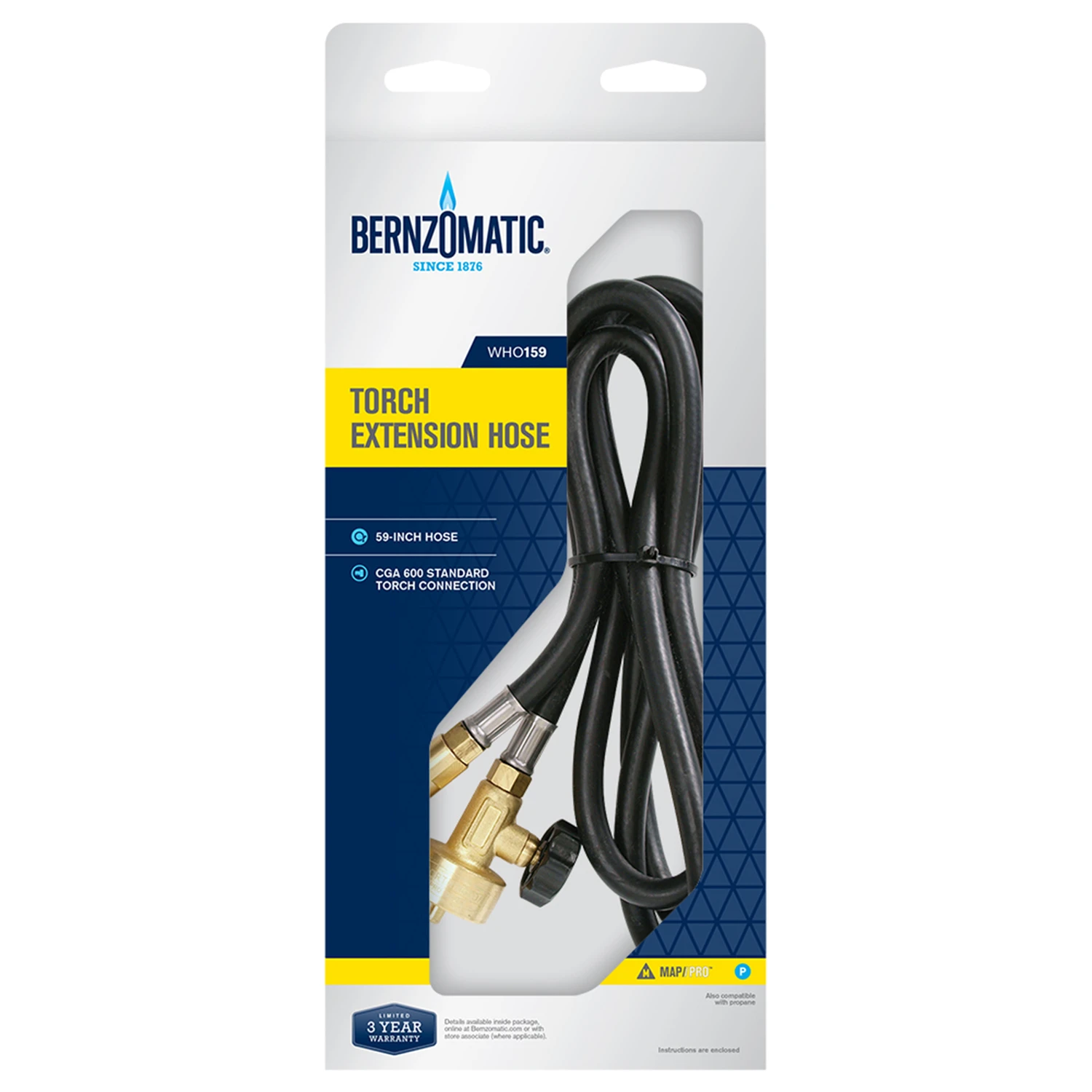 Hose Repair Kit - 1 Piece, Durable And Versatile