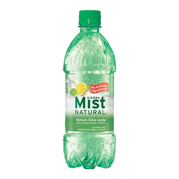 SIERRA MIST