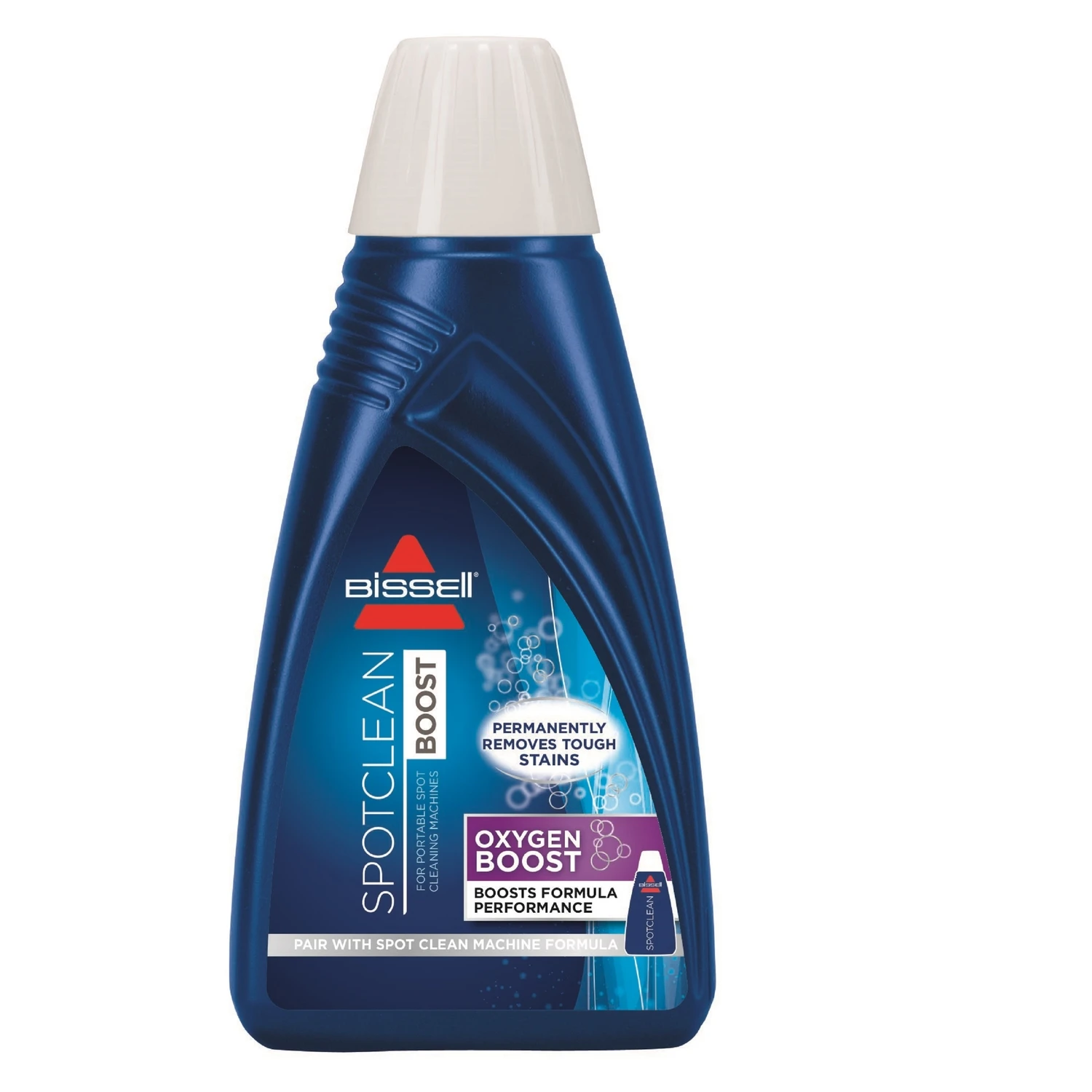 Oxy-gen No Scent Carpet Cleaner 32 Oz Liquid Concentrated Stain Remover