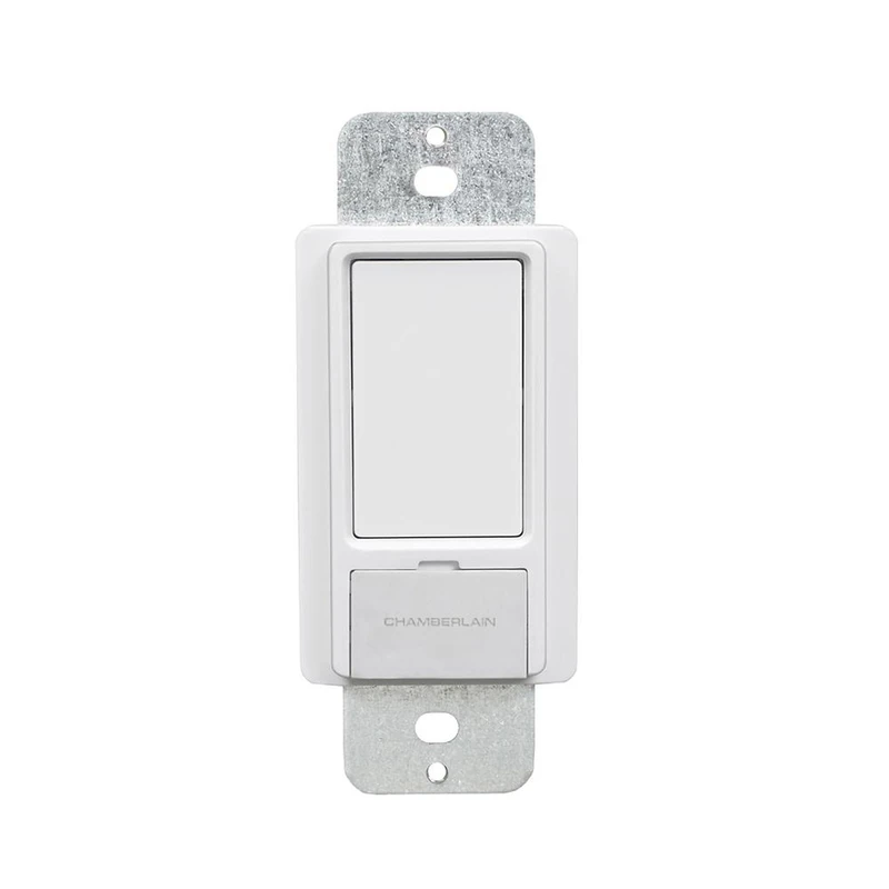 MyQ Smart Light Switch by Chamberlain
