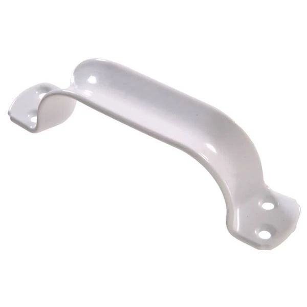 CD-HD PULL 7 WHITE VNYL