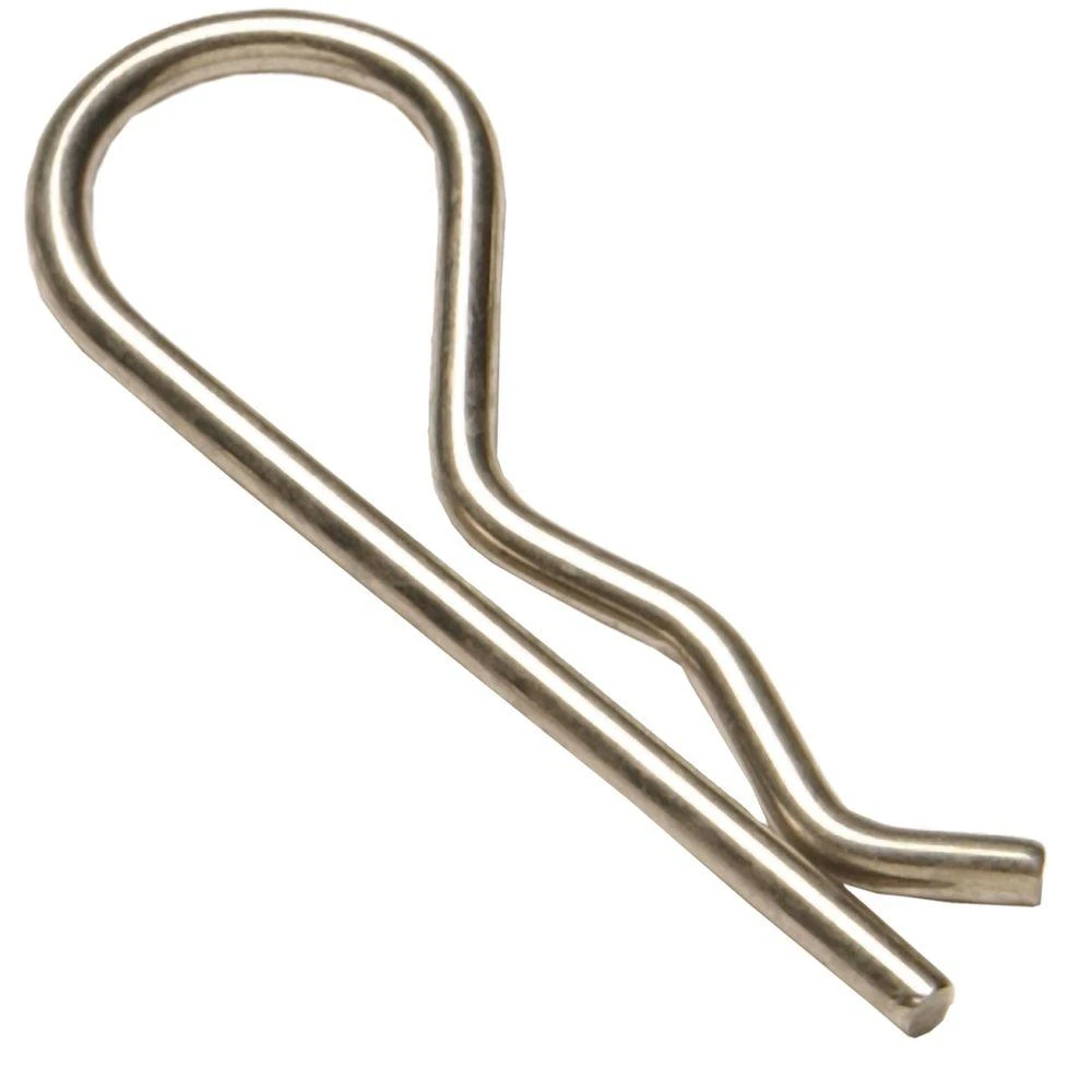 Hillman 9/64-in x 1-15/16-in Hitch Pin Clips