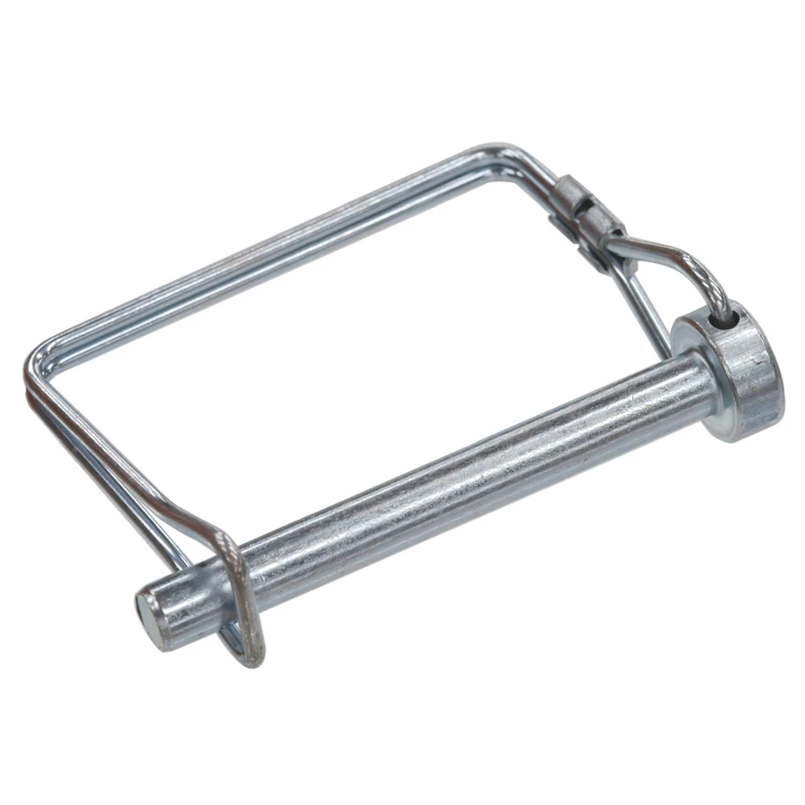 5/16 in. x 2-3/4 in. Wire Square Lock Pin (5-Pack)