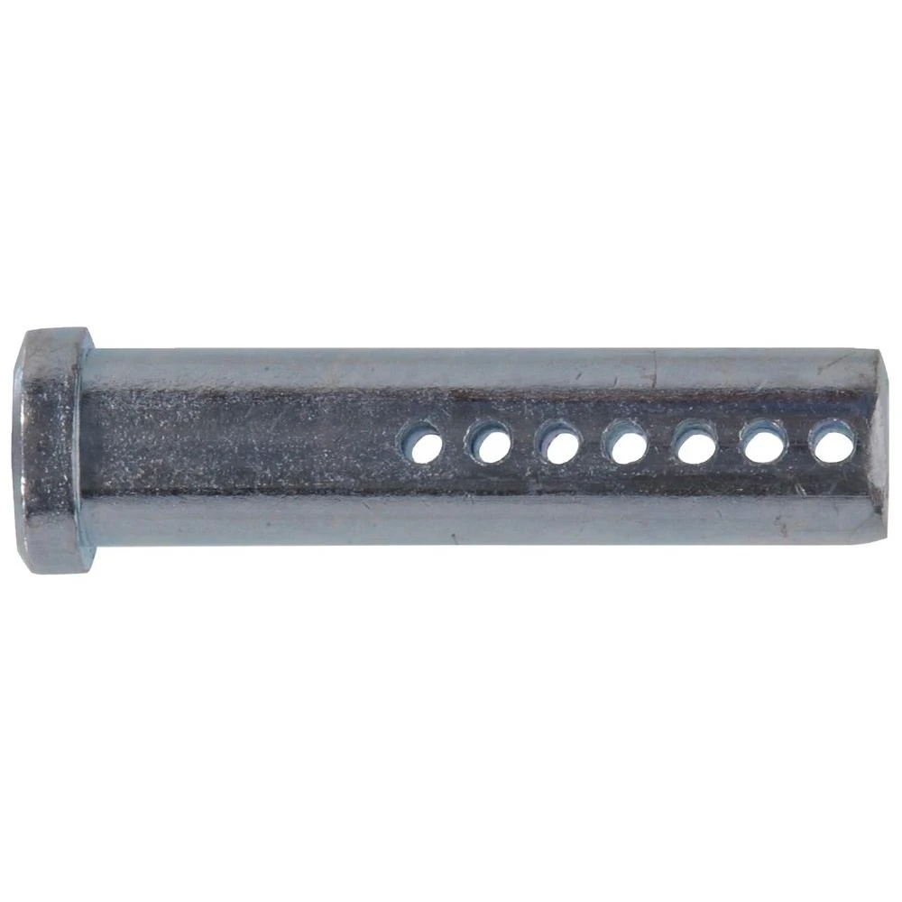 1/2 in. x 3 in. Clevis Pin (3-Pack)