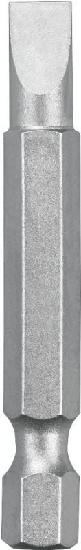 Number 10 Slotted Power Drill Bit 2 Inch Length