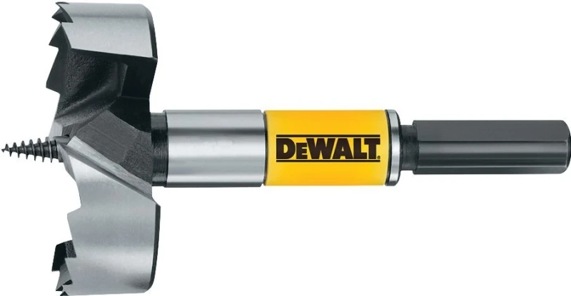 1-1/2 In. Heavy Duty Self-feed Wood Bit Dw1634