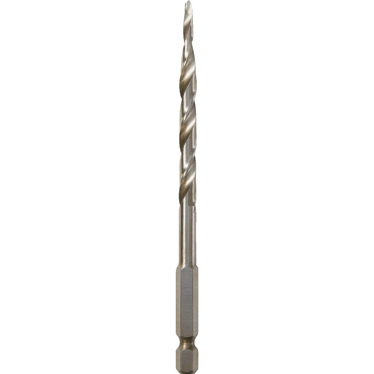 Number 12 Countersink Replacement Drill Bit 7/32 Inch Diameter