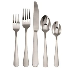 Delson Dinner Knives, 4-Pk.
