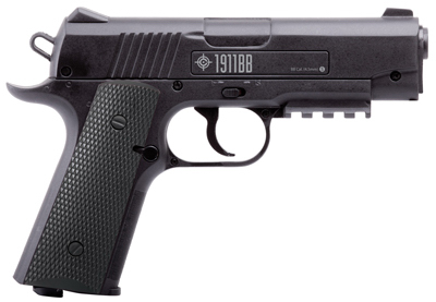 Crosman 0.177 480 fps Air Pistol 1 pk