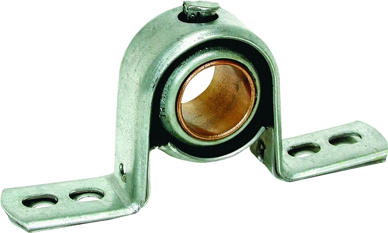 1 Inch High Rise Pillow Block Bearing For Evaporative Coolers