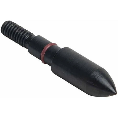 Stay Tight Bullet Point, 9/32 In., 100 Grain, 6-Pk.