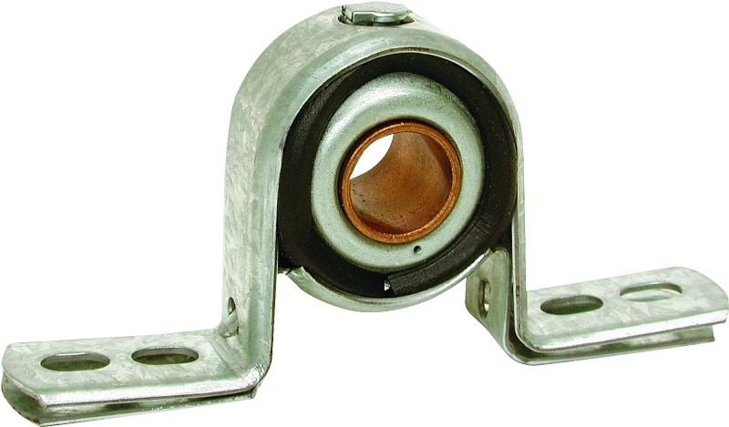 3/4 In. High Rise Pillow Block Bearing For Evaporative Coolers