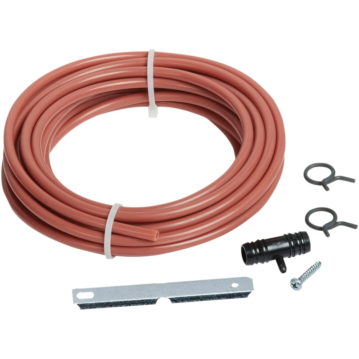 Evaporative Cooler Bleed-Off Kit, One Quarter Inch by Twenty Five Feet