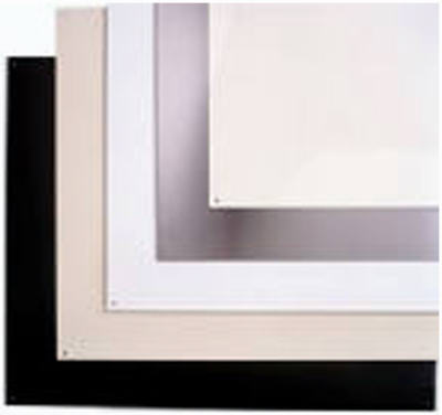 24 In. X 30 In. Stainless Steel Backsplash Panel, Model Sp3004