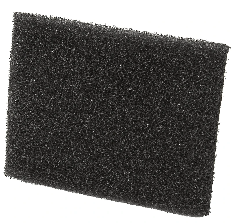 Small Foam Filter Sleeve For Wet-dry Vacuums, Model 90526-33