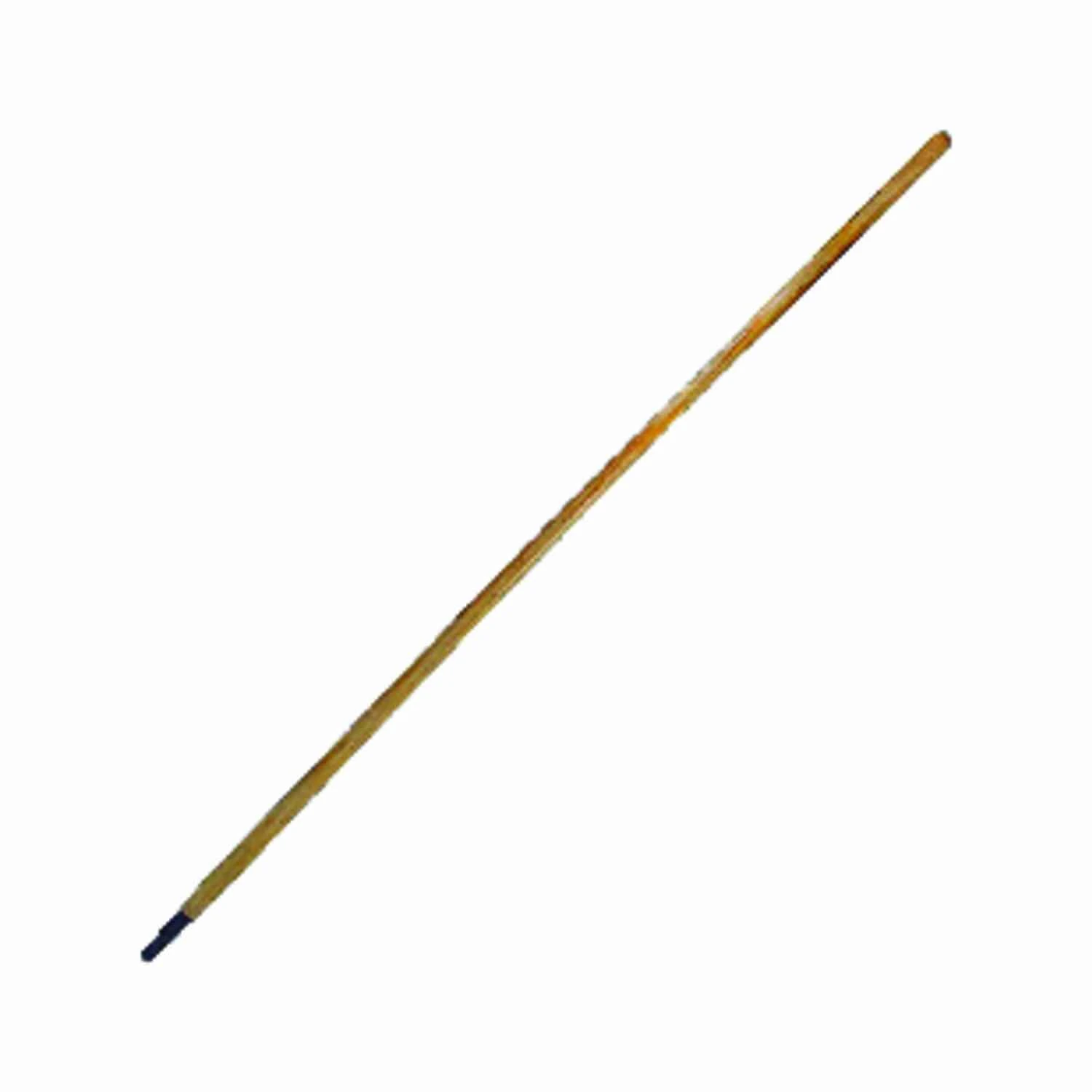 Link 60 In. L X 1-1/4 In. Dia. Wood Bow Rake Replacement Handle
