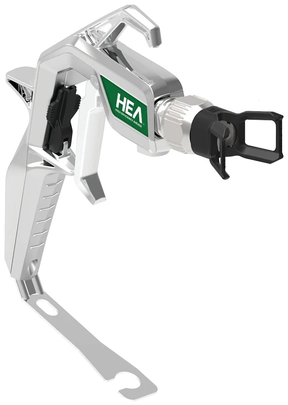Pro Replacement Airless Spray Gun For 1700 & 1900 Pro Models