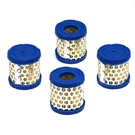 BRIGGS AND STRATTON BS396424S AIR FILTER  #1 / #4137