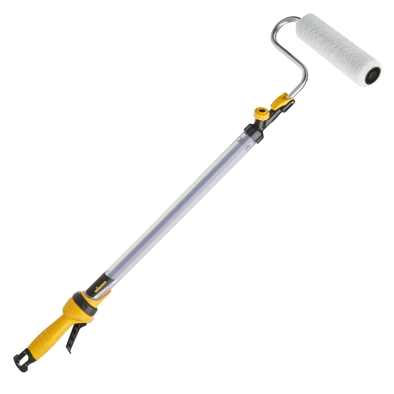 2419329 Ez Roll Paint Stick With 22 Oz. Reservoir And 9" Roller Cover