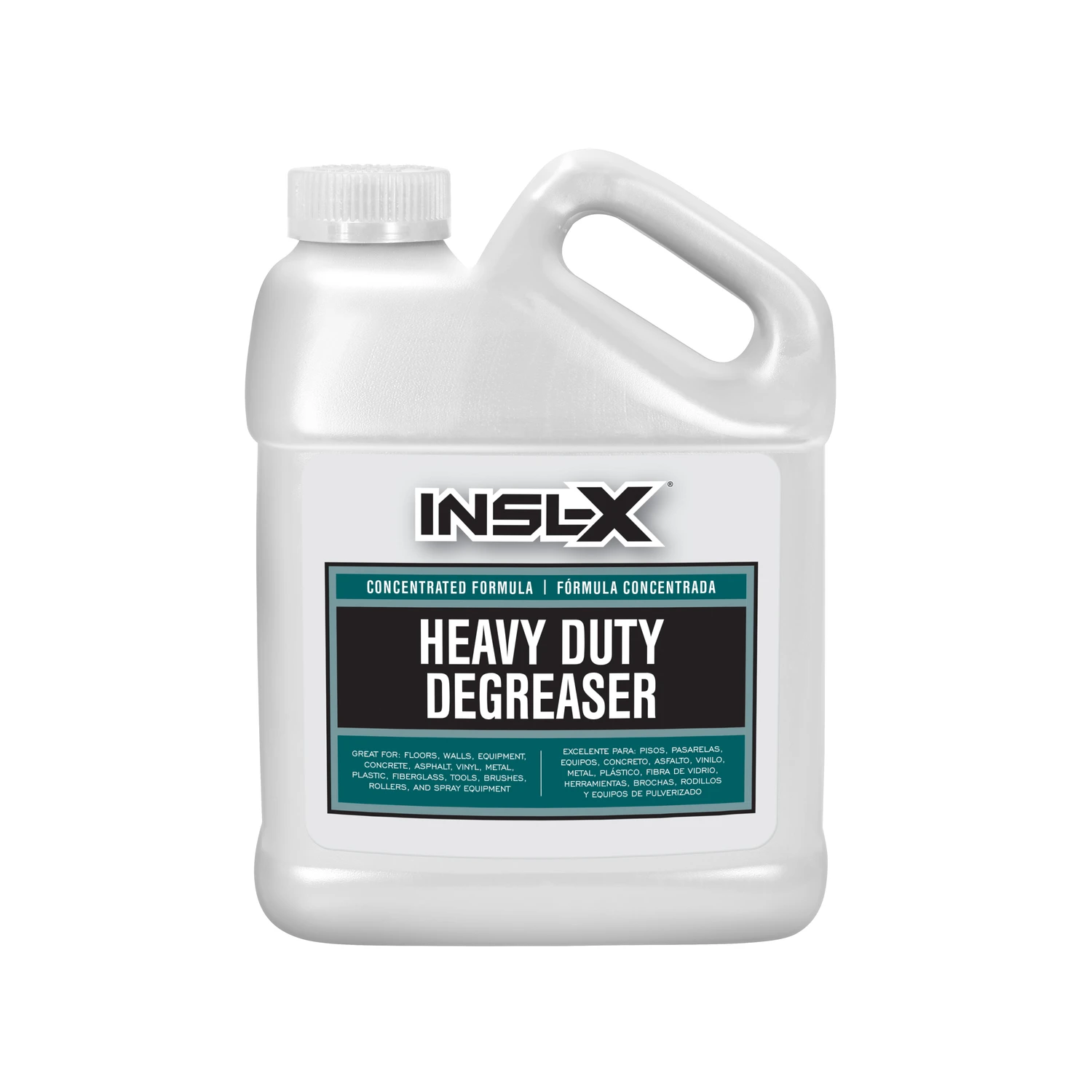 Heavy Duty Degreaser