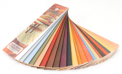 Wdm Exterior Stain Fan Deck Model Wf For Wood Stains