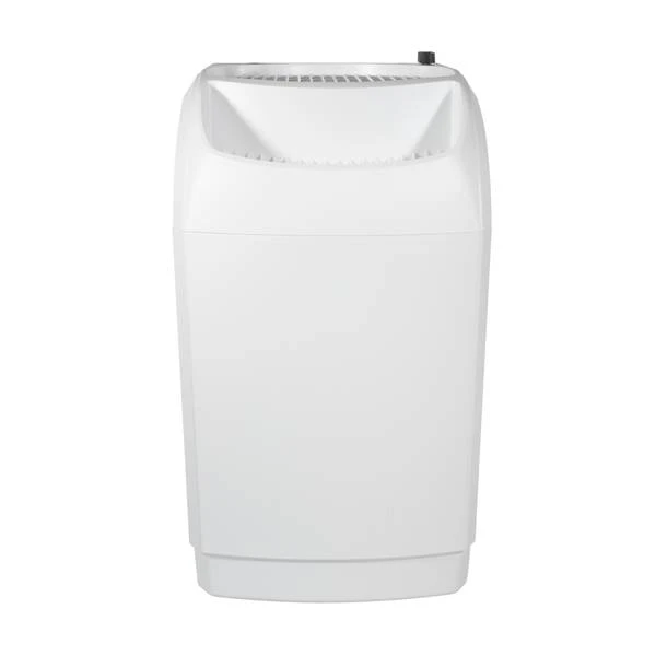 H12600 Whole House Console Evaporative Humidifier, Covers 3700 Sq. Ft.