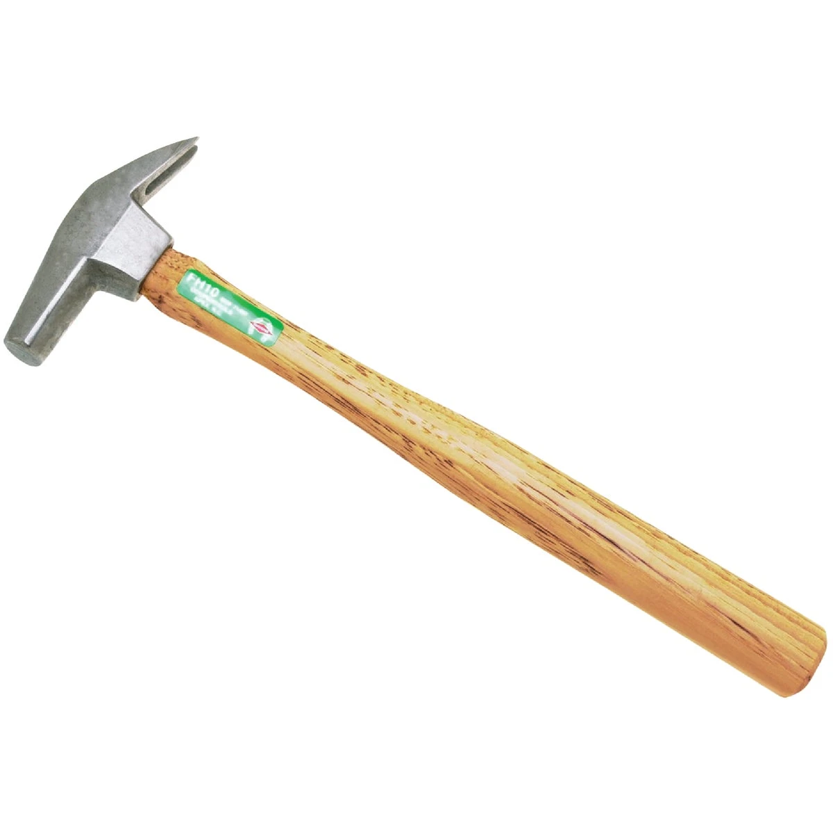 Horse Race Track Driving Hammer, 10 Ounce Weight, Durable Construction