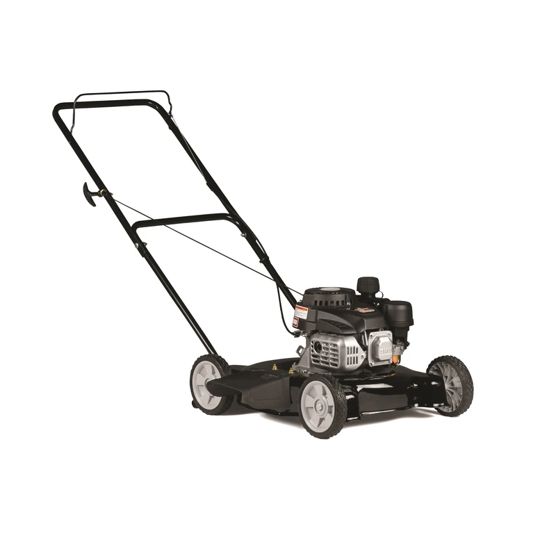 20" SD Push Mower 79cc