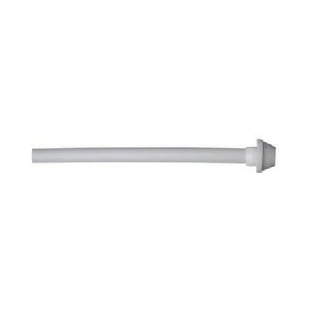 3/8x12 Pex Toilet Tube
