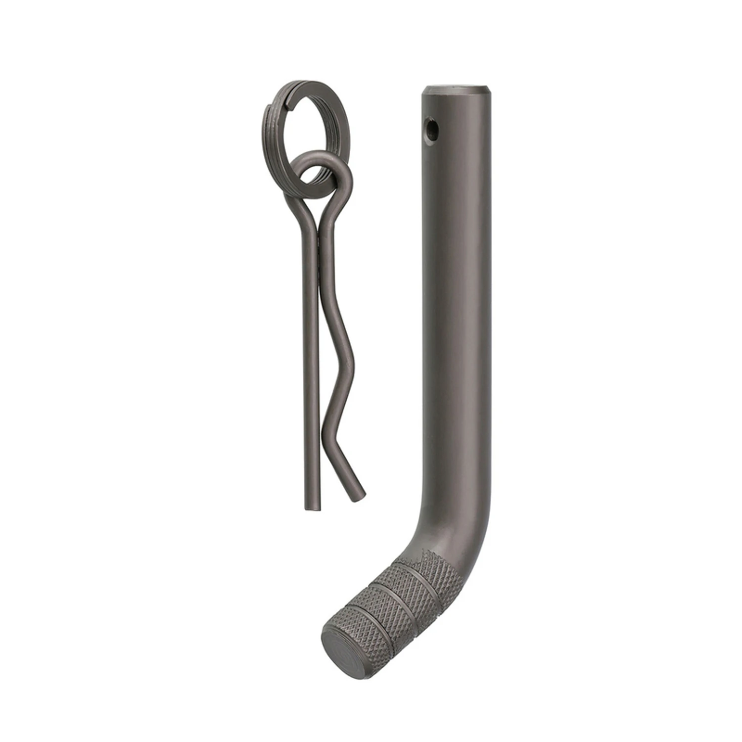Tactical 5/8 In. Hitch Pin And Clip For Class Iii/iv Towing