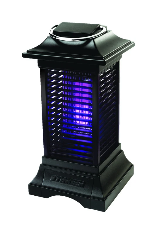 PORT INSECT ZAP LANTERN
