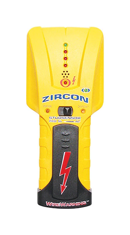 Studsensor Pro Sl-ac Stud Sensor 5.57 In. L X 2.34 In. W 1-1/2 In. Deep