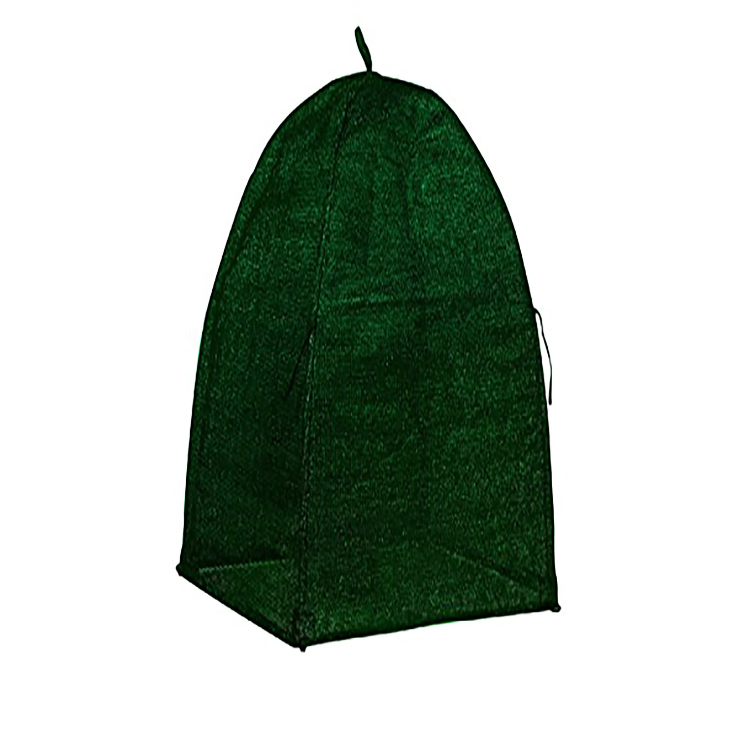 Winter Shrub Cover, Synthetic, 22-In.
