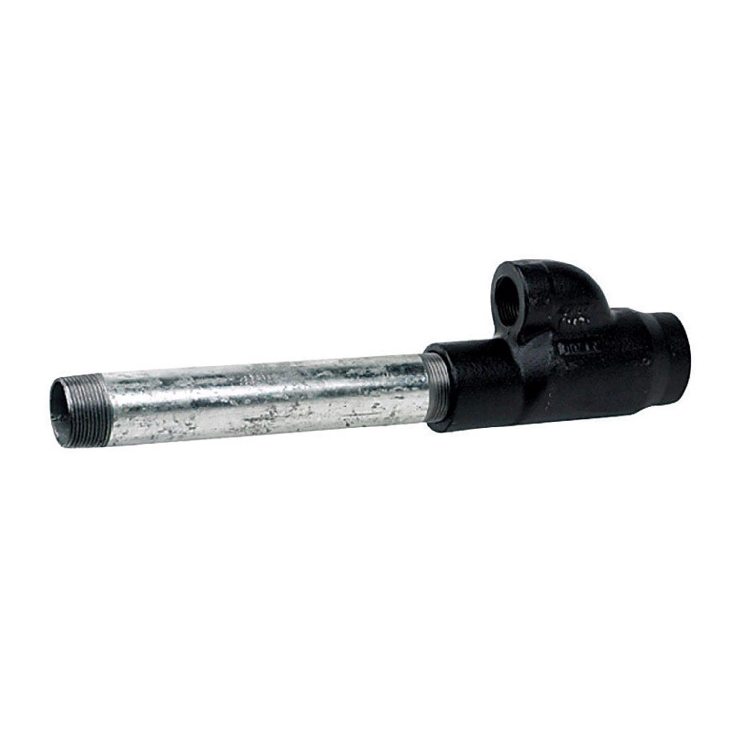 4 In. Cast Iron Jet Assembly For Deep Well Water Systems