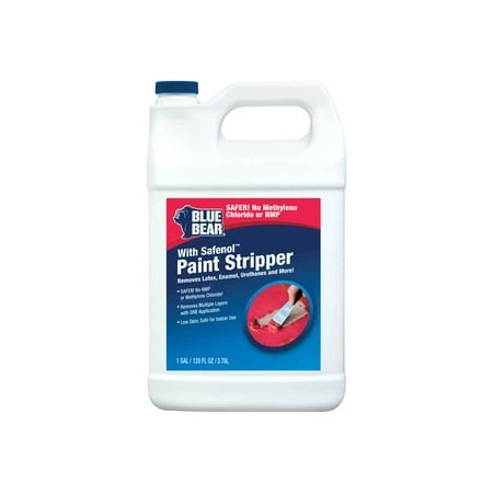 GAL STRIPPER/SAFENOL