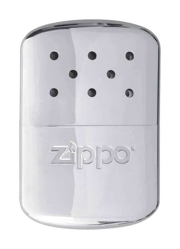 ZIPPO HAND WARMERS