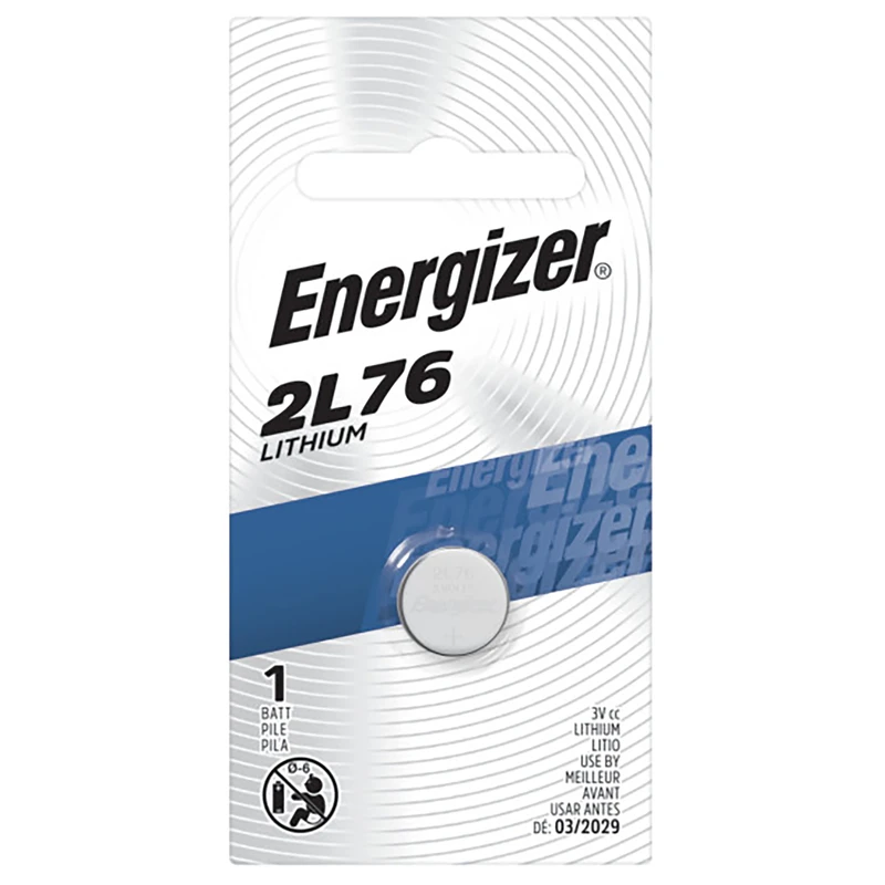 2L76 Battery, 1 Pack