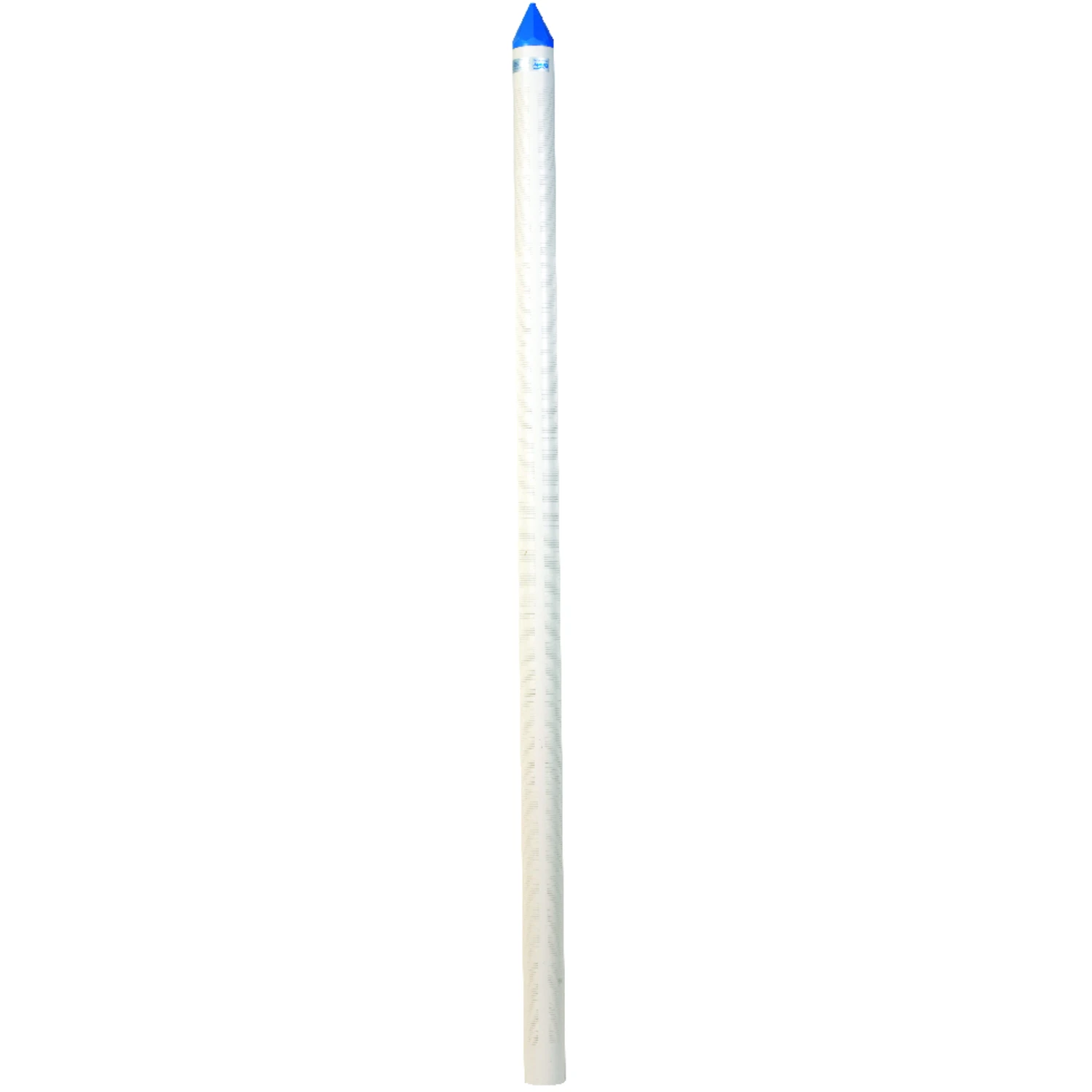 2 In. D X 5 Ft. L Pvc Schedule 40 Well Point For Irrigation