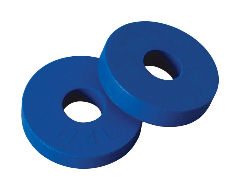 2PK FLT Faucet Washer