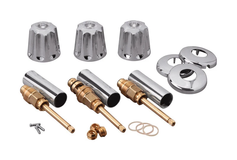 Gerber Tub/shower Faucet Rebuild Kit - Model Sk0156