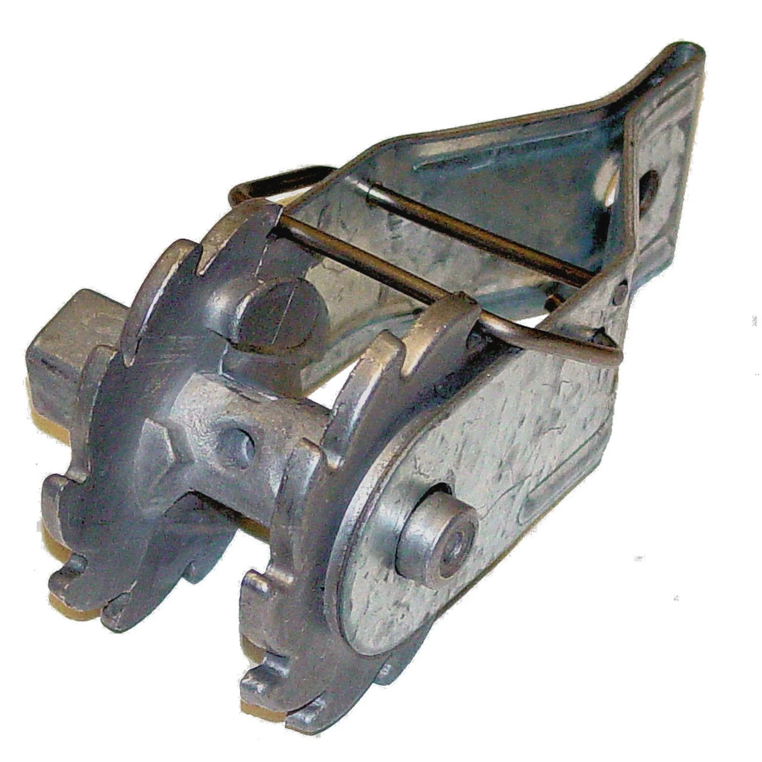 Aluminum Wire Strainer/tightener - Model 1703c - Heavy Duty Electric Fencing Tool