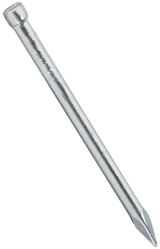 7/8" X 17 Gauge Wire Brad Nails - Galvanized Finish