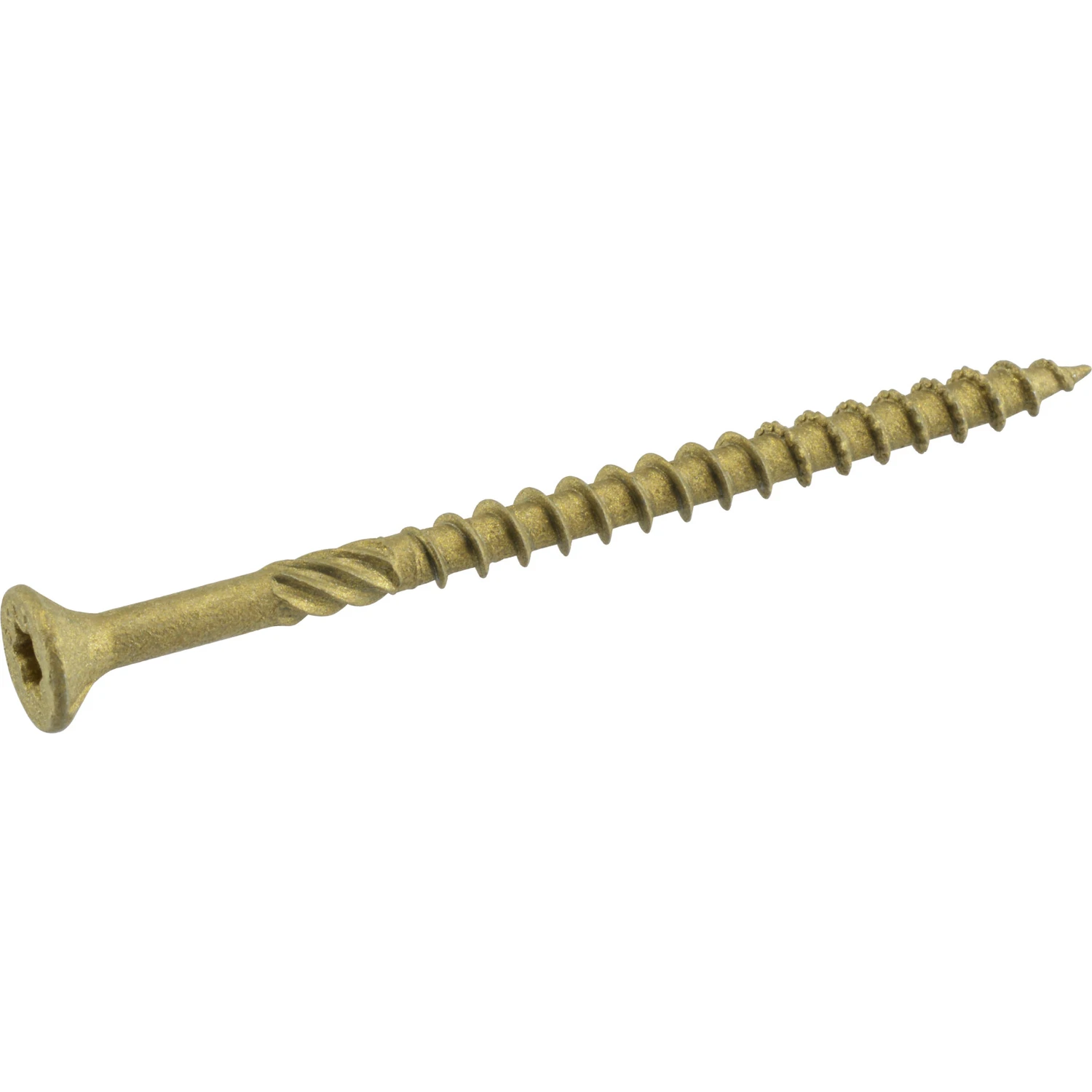 EXT SCREW 10X3" STR 8KEG