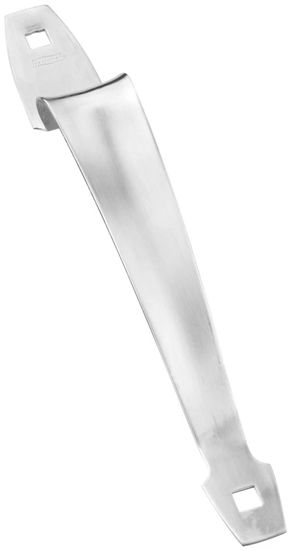 11 In. Stainless Steel Ornamental Gate Pull - Model N342709