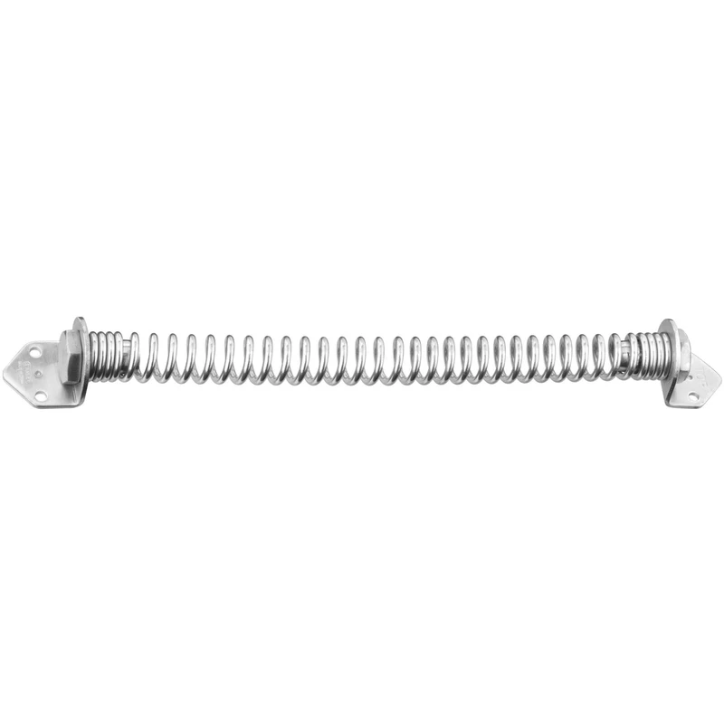 14 In. Stainless Steel Adjustable Gate Spring - Model N342733