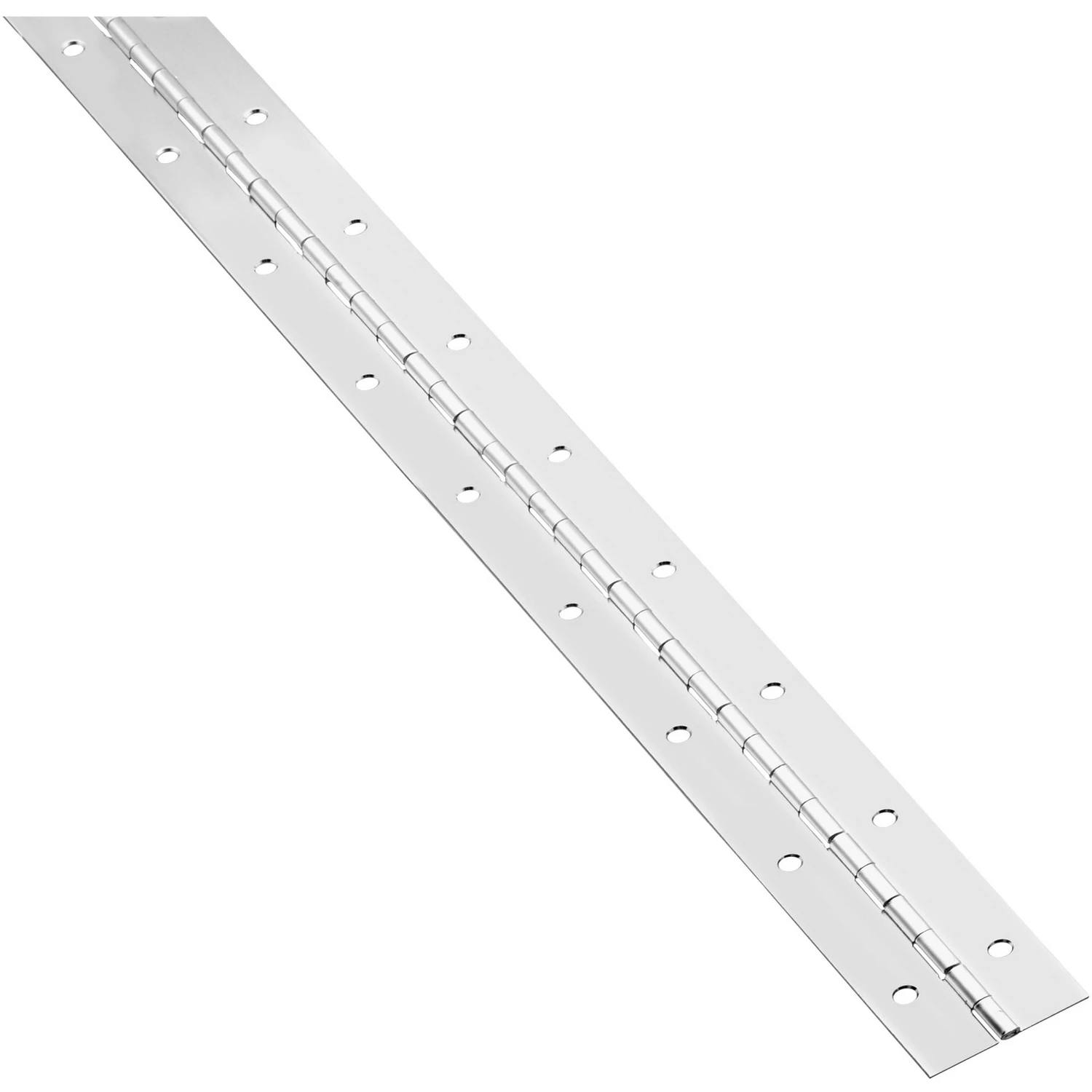 1-1/2 x 30 In. Stainless Steel Continuous Hinge