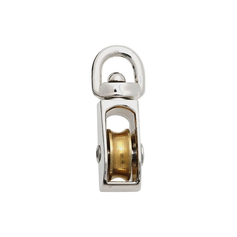 PULLEY, FXDEYE